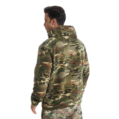 Tactical hoodie sweatshirts