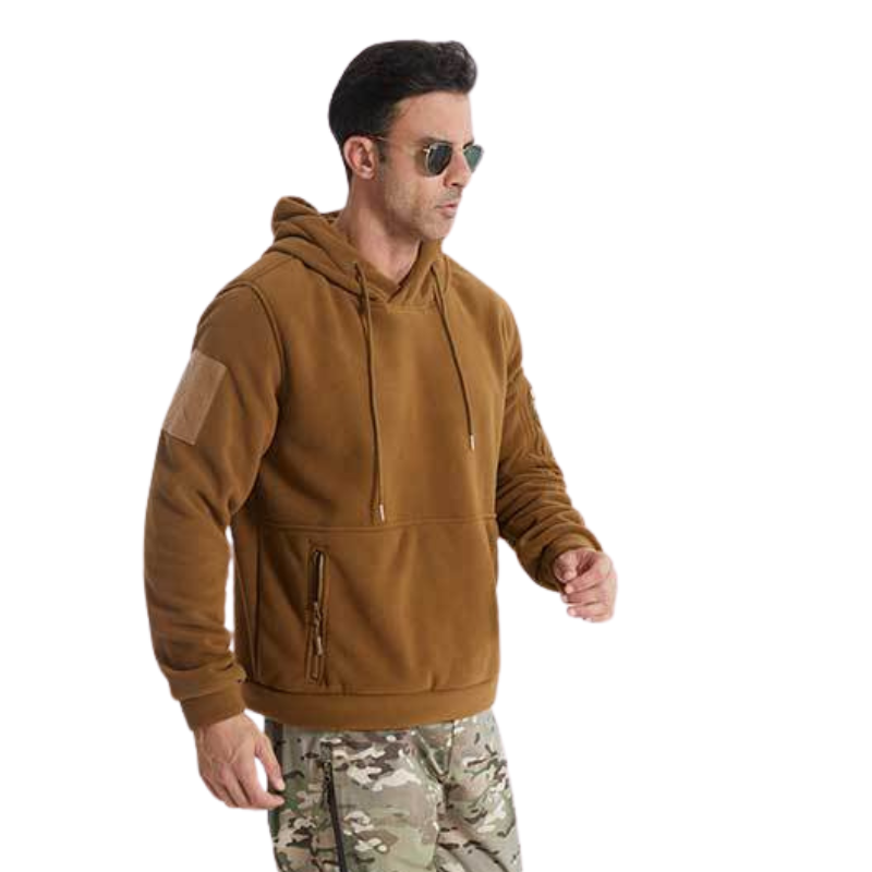Tactical hoodie sweatshirts