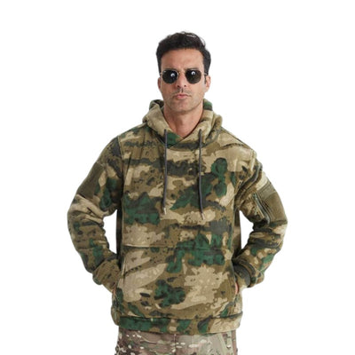 Tactical Hoodie Sweatshirts