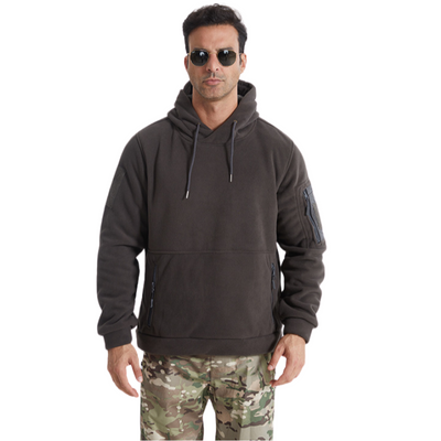 Tactical hoodie sweatshirts