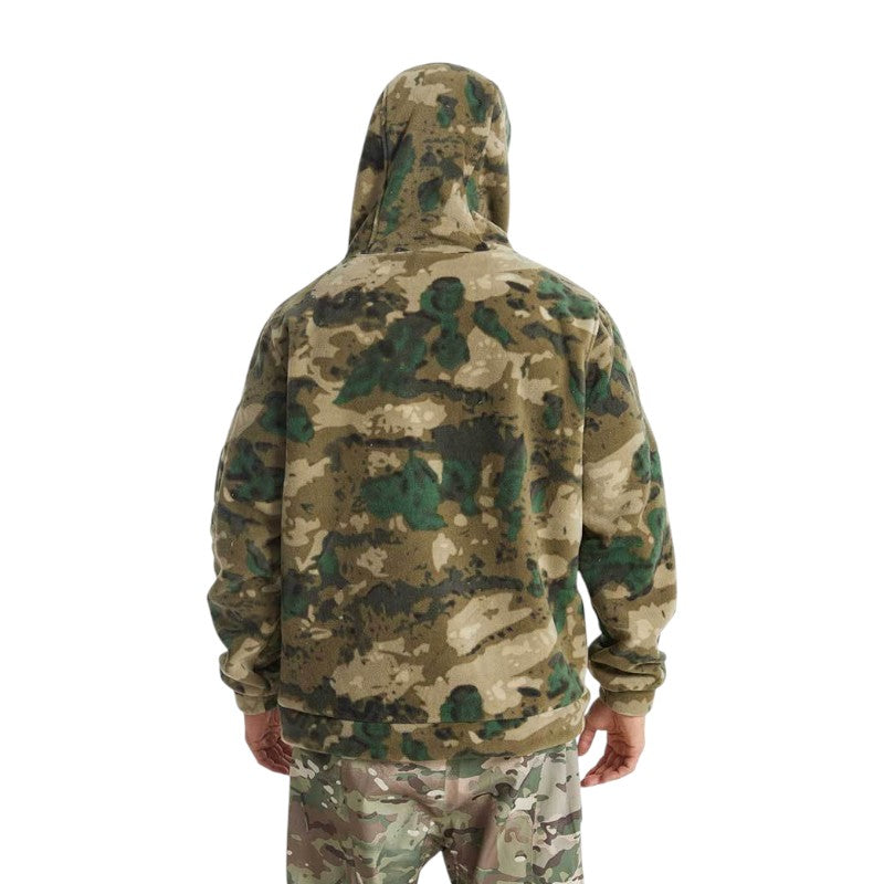 Tactical Hoodie Sweatshirts