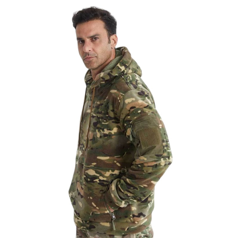 Tactical Hoodie Sweatshirts