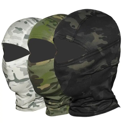 Tactical Military Balaclava