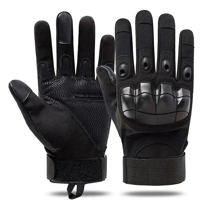 Tactical Shooting Gloves