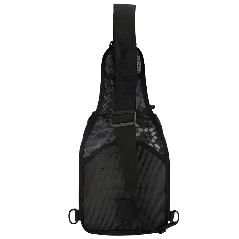 Tactical sling bag