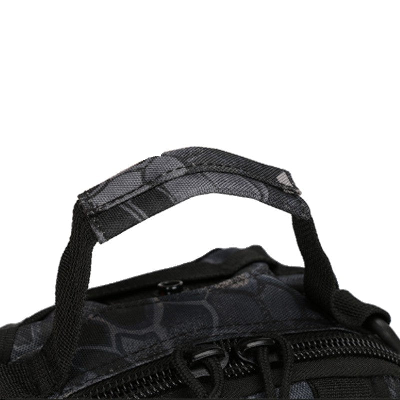 Tactical sling bag