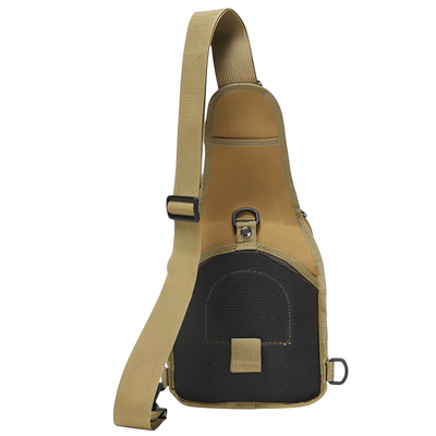 Tactical sling bag
