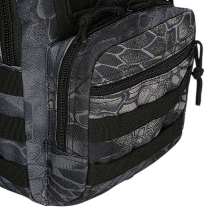 Tactical sling bag