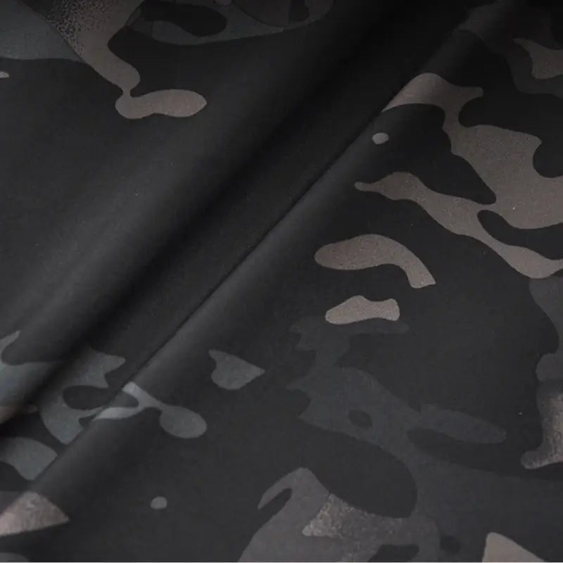 Tactical Softshell Military Jacket