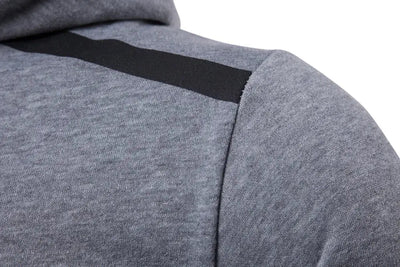Tactical Sweater Hoodie