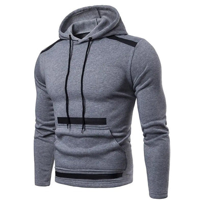 Tactical Sweater Hoodie