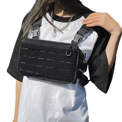 Tactical vest us army