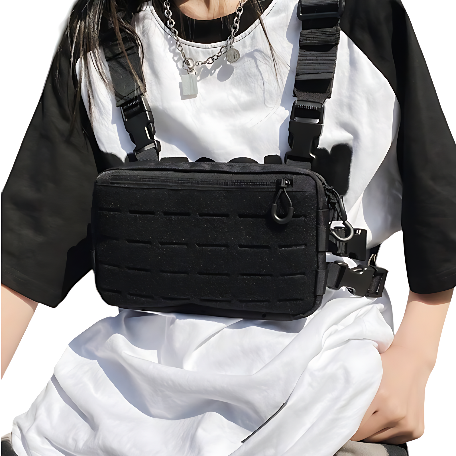 Tactical vest us army