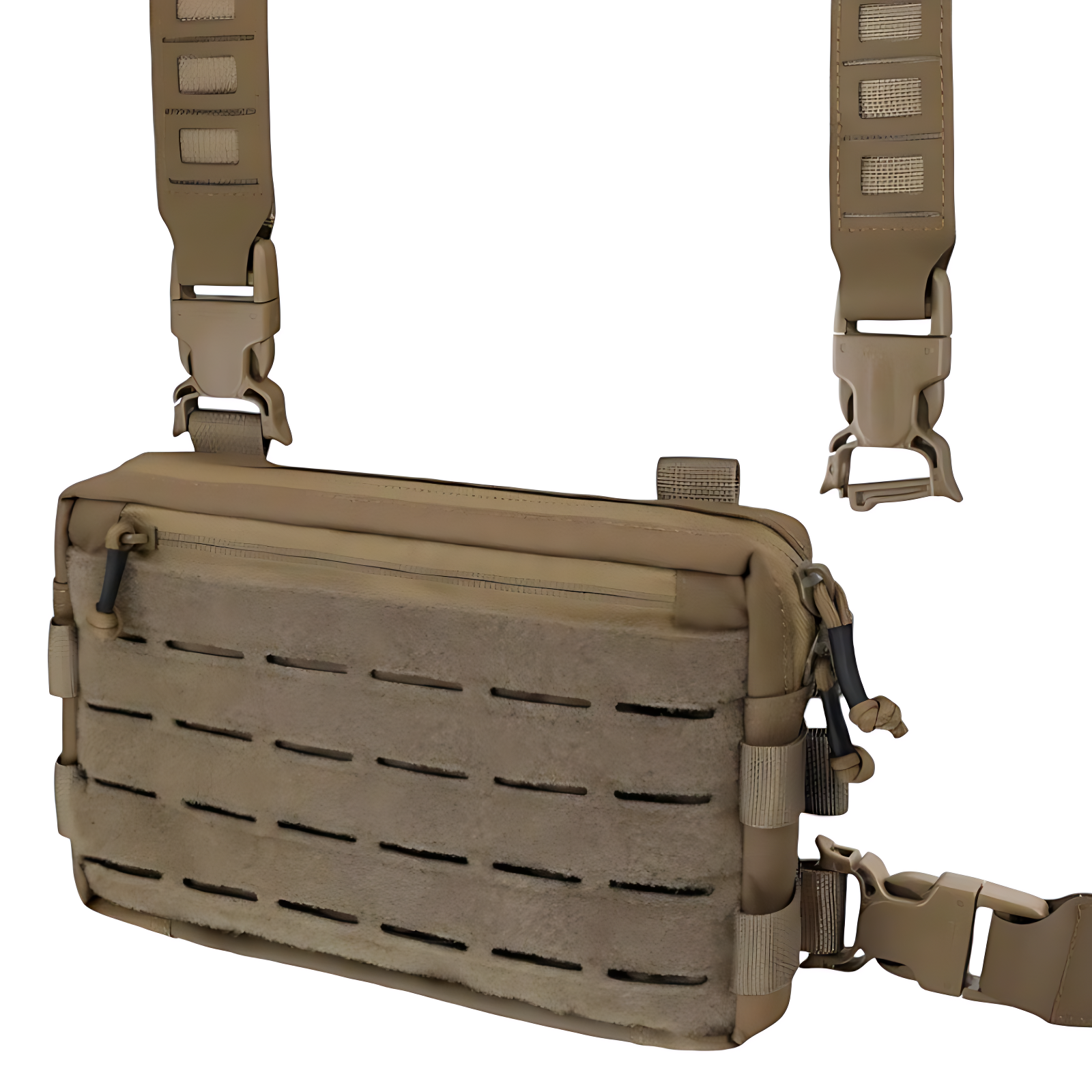 Tactical vest us army