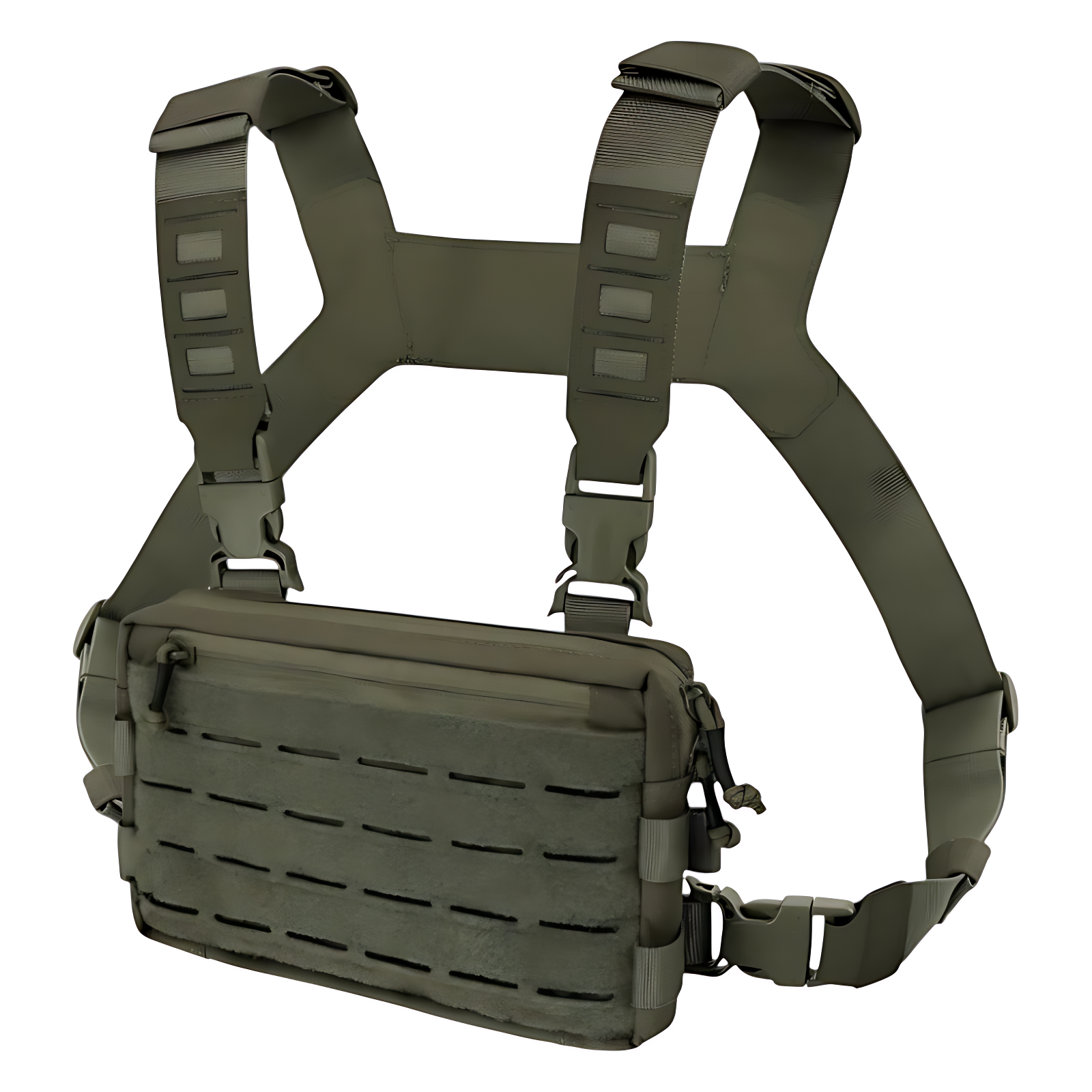 Tactical vest us army