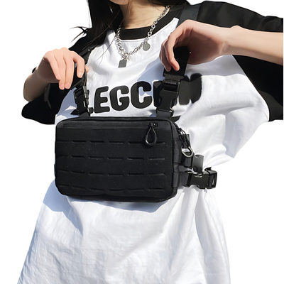 Tactical vest us army