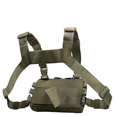 Tactical vest us army