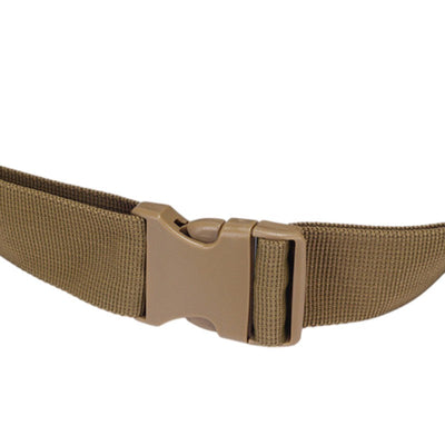 Tactical waist sling bag for men