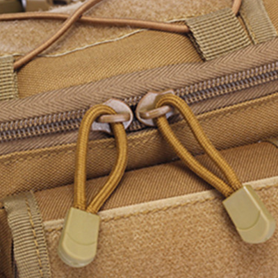 Tactical waist sling bag for men