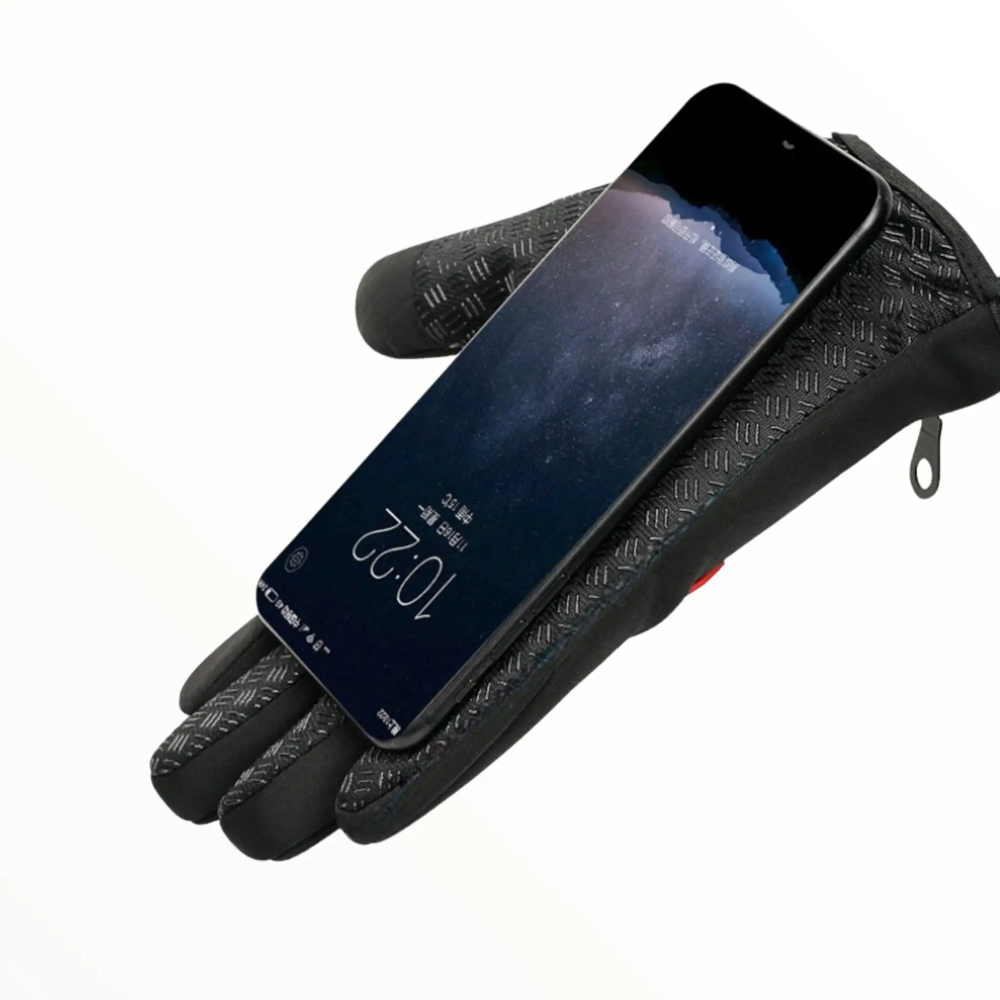 Tactical Winter Gloves