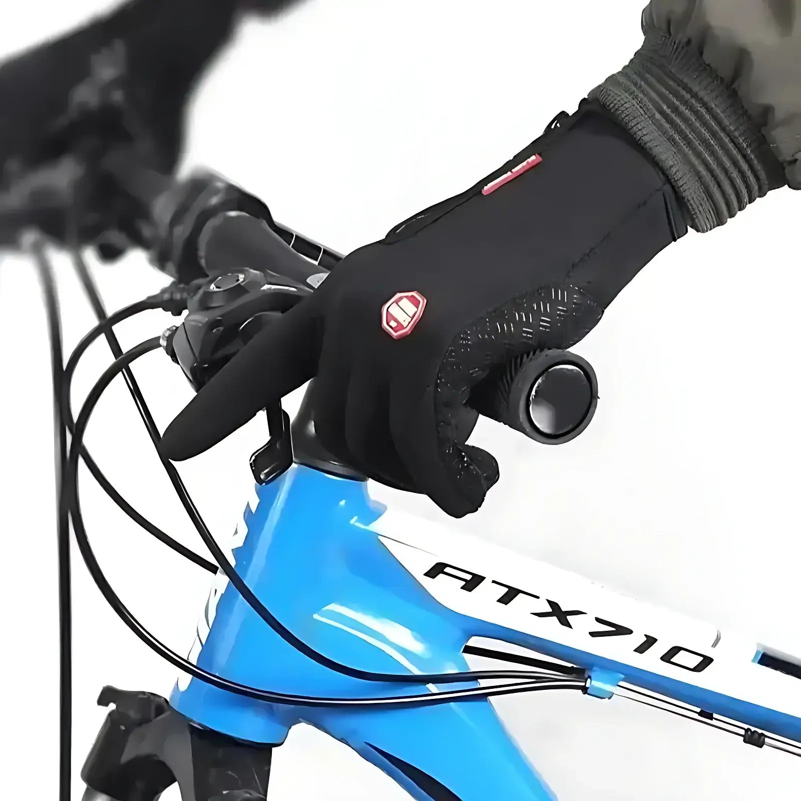 Tactical Winter Gloves