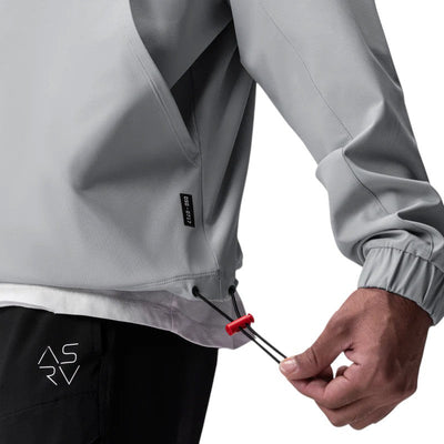 Tactical winter hoodie