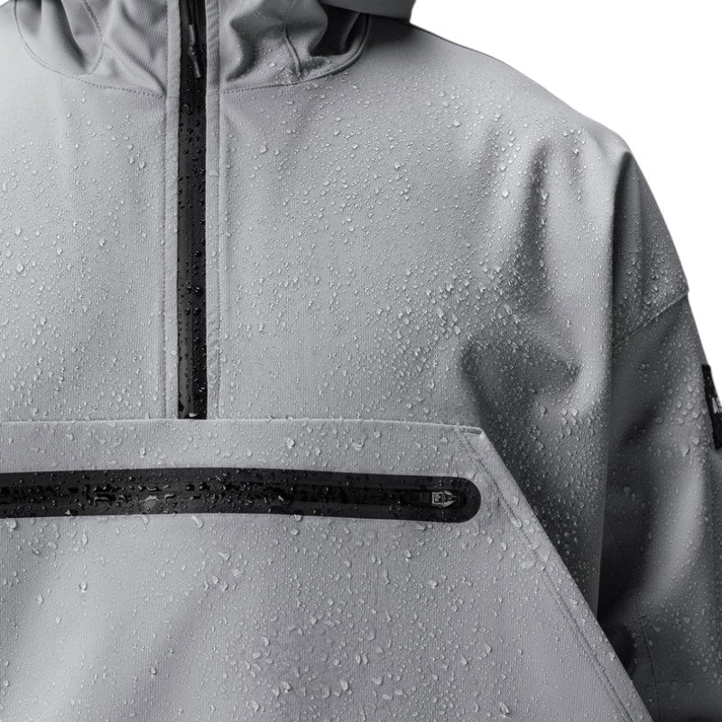 Tactical winter hoodie