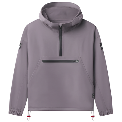 Tactical winter hoodie