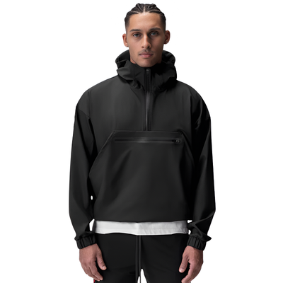 Tactical winter hoodie