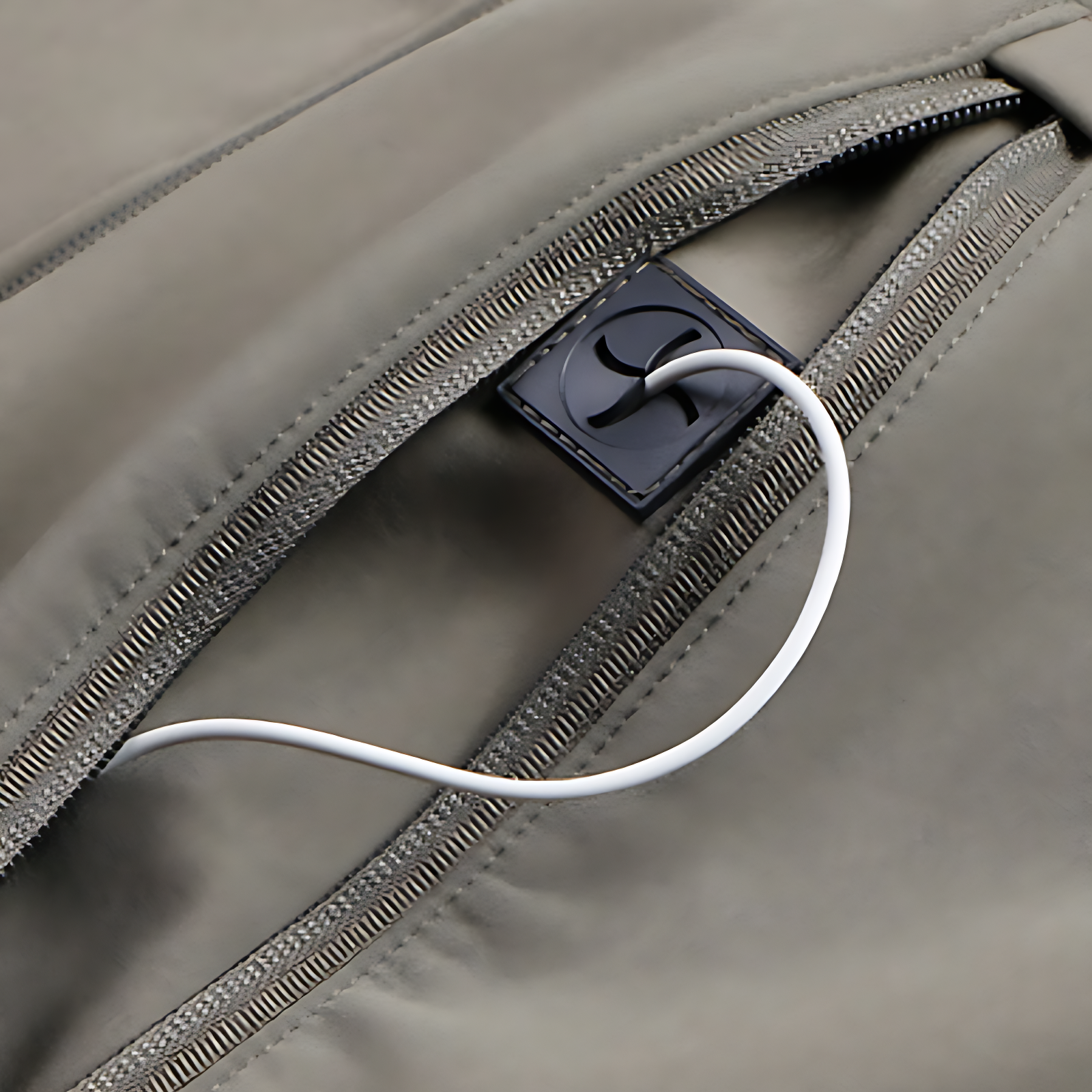 Tactical zip up hoodie