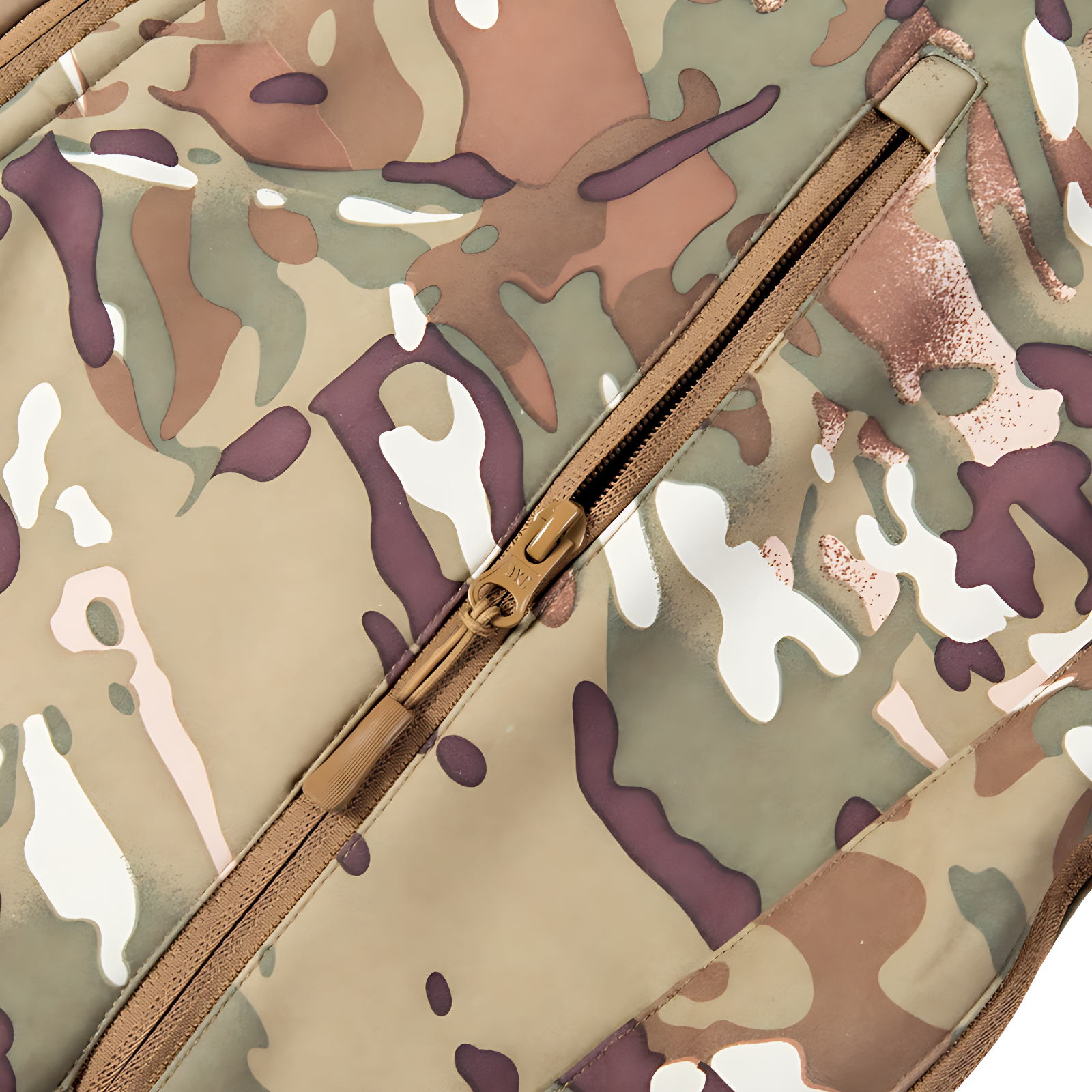 Tactical zip up hoodie