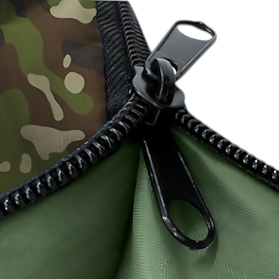 Thick cotton sleeping bag