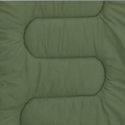 Thick cotton sleeping bag