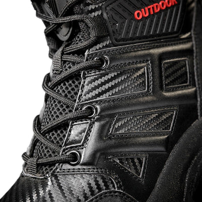 Top rated tactical boots