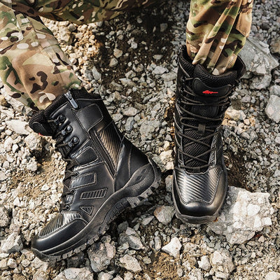 Top rated tactical boots