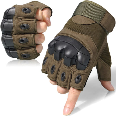 Touch Screen Tactical Gloves