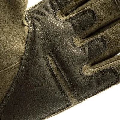 Touch Screen Tactical Gloves