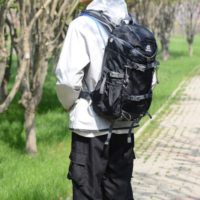 Trekking bag waterproof