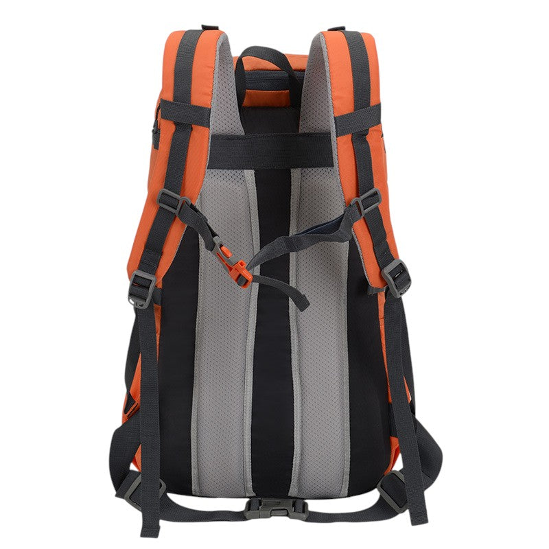 Trekking bag waterproof