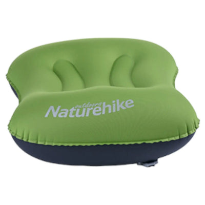 Ultralight camping pillow