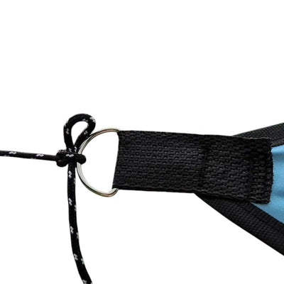 Ultralight camping tarp