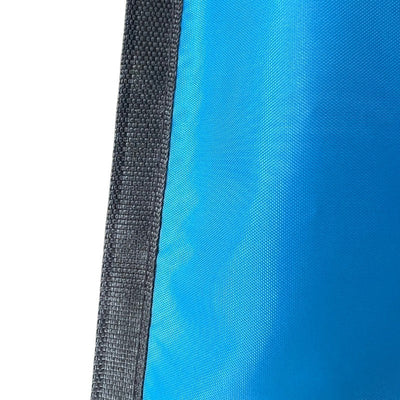 Ultralight camping tarp