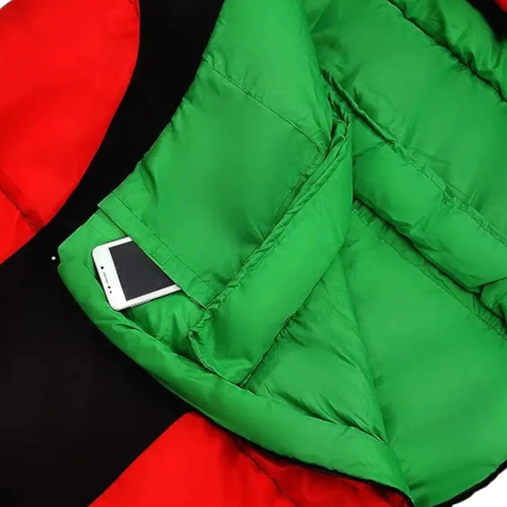 Ultralight Down Sleeping Bag