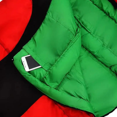 Ultralight Down Sleeping Bag