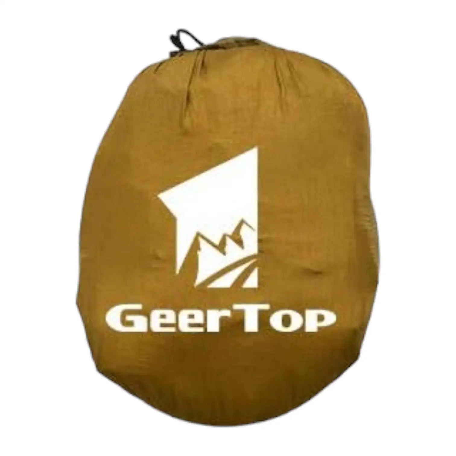 Ultralight hammock tent