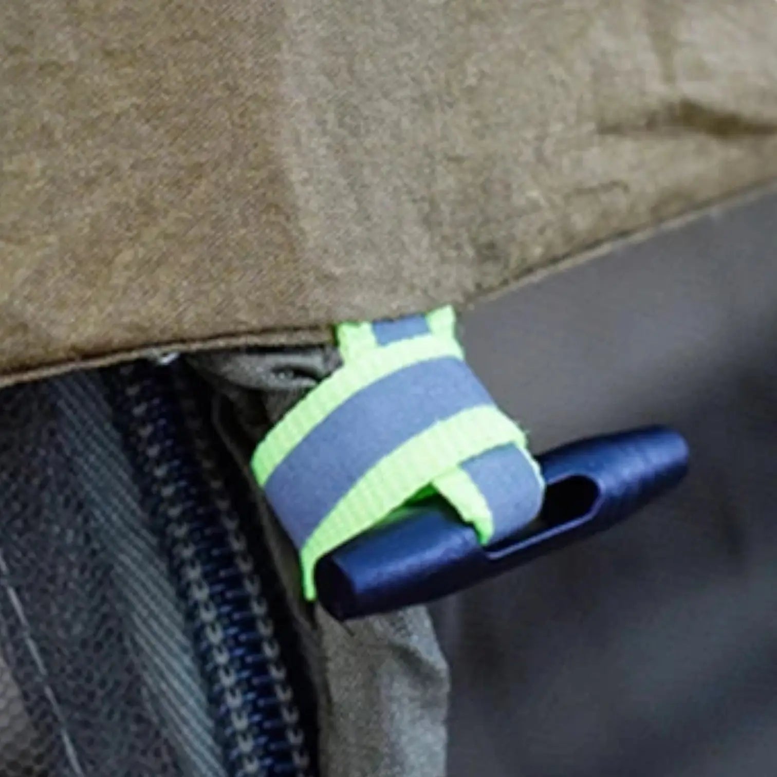 Ultralight hammock tent