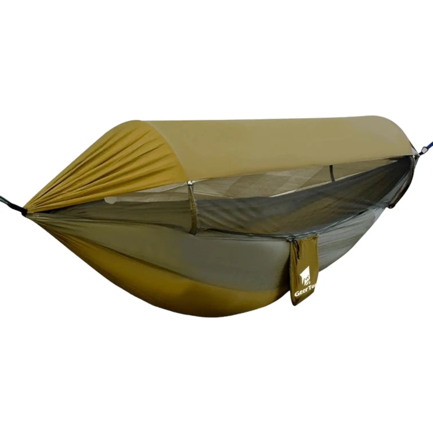 Ultralight hammock tent