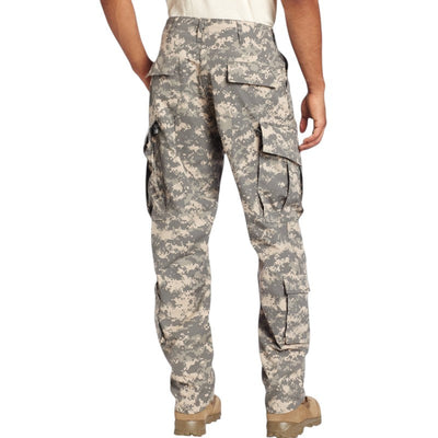 Utility Cargo Pants for Men Multi Pocket