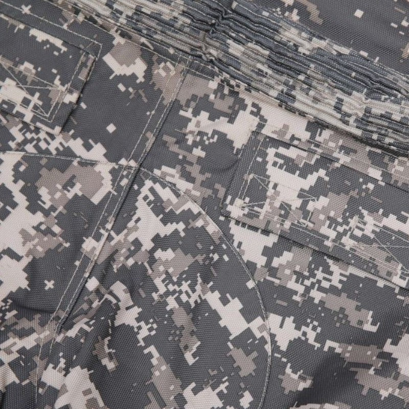 Utility Cargo Pants for Men Multi Pocket