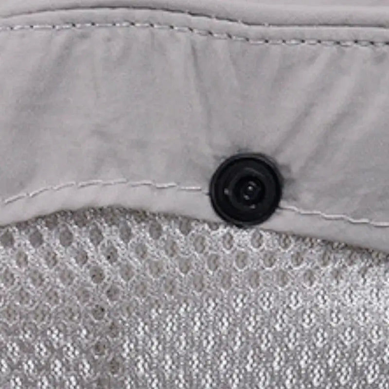 UV protection bush hat